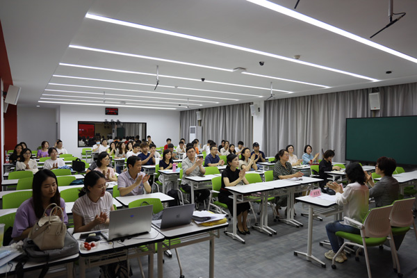 意昂体育主会场现场。意昂体育供图